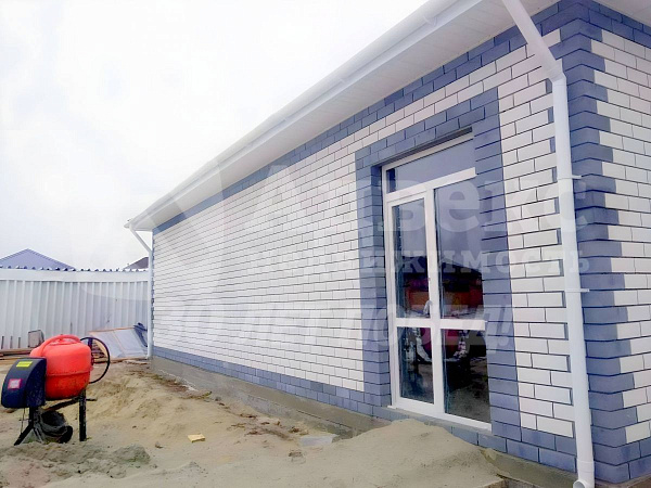 Дом, 119 кв.м.