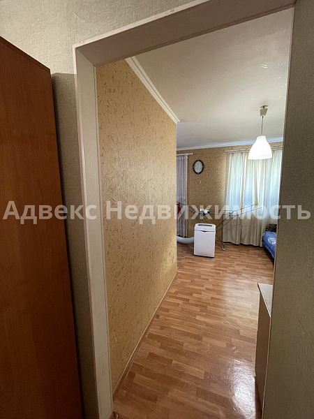 Квартира 1-комн., 26.7 м²