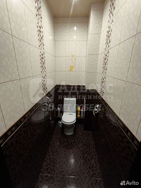 Квартира 2-комн., 62.4 м²