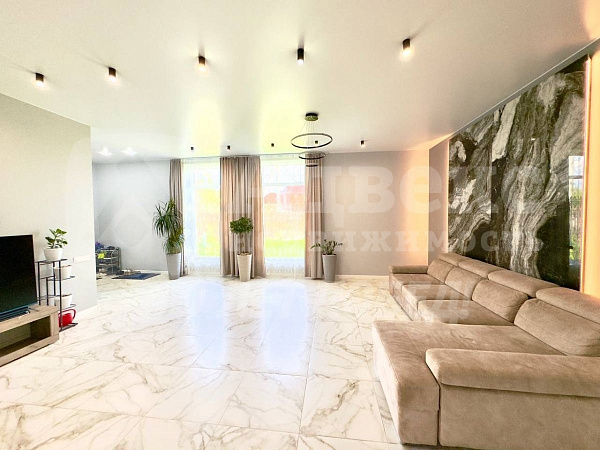 Дача/Коттедж, 207.3 кв.м.