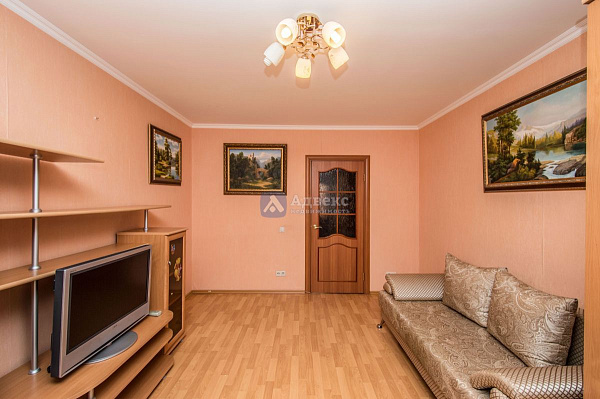 2-к квартира, 66 кв.м. 2-к квартира, 66 кв.м.