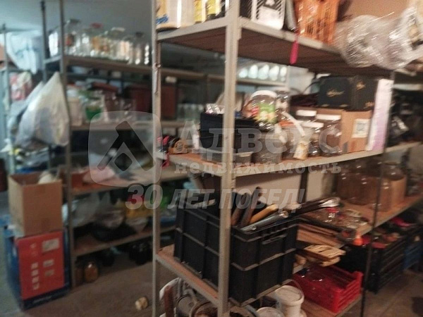 Коттедж 347.9 м²