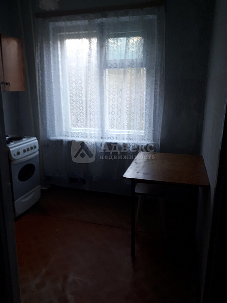 Квартира 2-комн., 43.1 м²