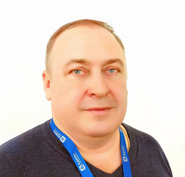 Сергей Королёв