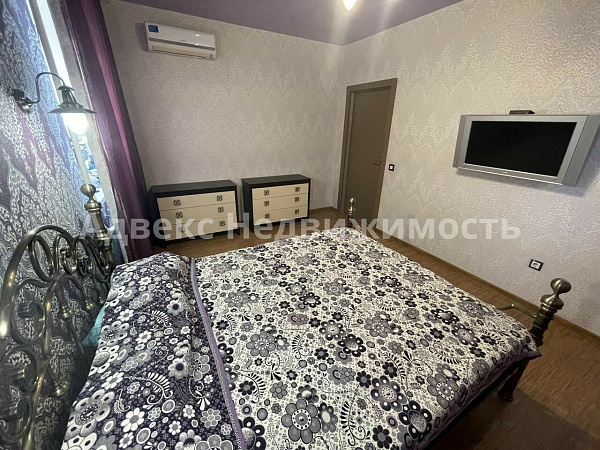 Квартира 4-комн., 94.8 м²