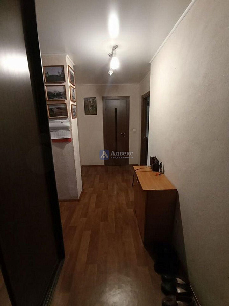 Квартира 2-комн., 69.9 м² Квартира 2-комн., 69.9 м²