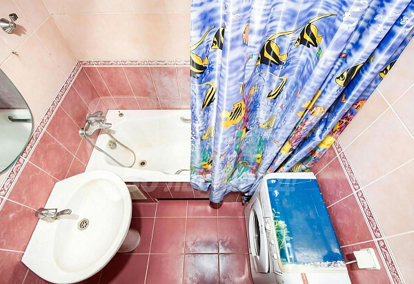 2-к квартира, 51 кв.м.