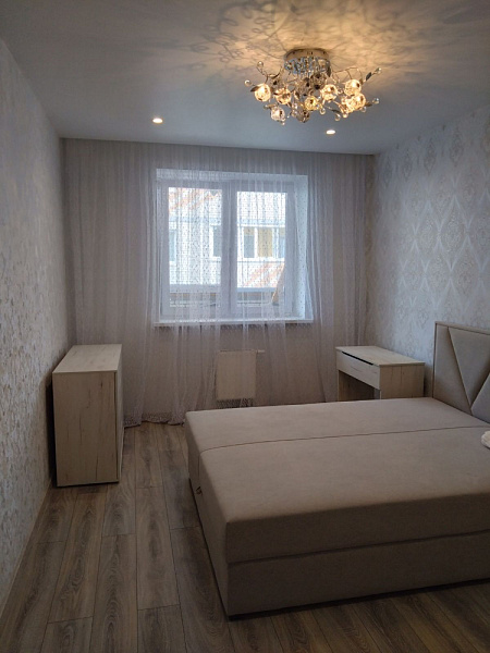 2-к квартира, 75 кв.м.