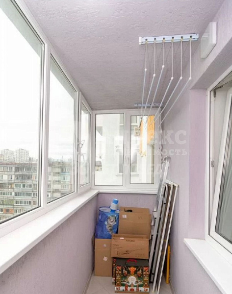 Квартира 2-комн., 67.9 м²