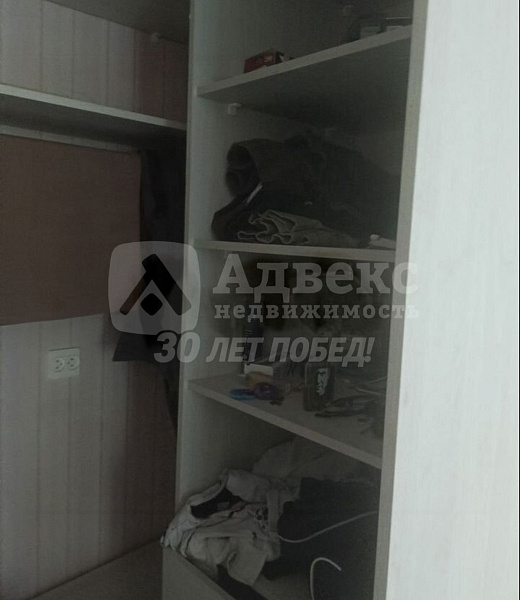 2-к квартира, 42 кв.м.