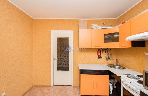 2-к квартира, 53 кв.м.