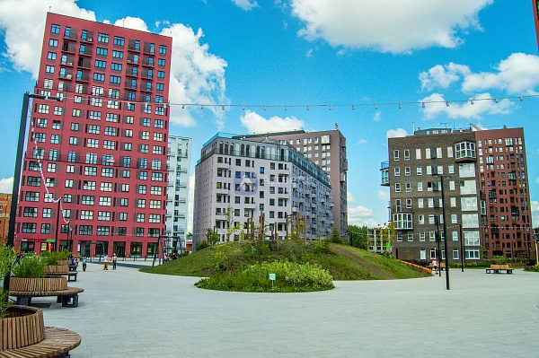 Продажа бизнеса 48.4 м² Продажа бизнеса 48.4 м²