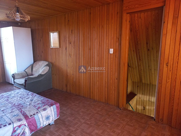 Дача/Коттедж, 48 кв.м. Дача/Коттедж, 48 кв.м.