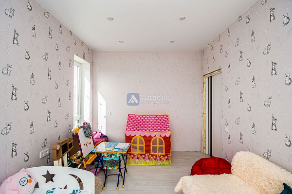 Коттедж 91 м² Коттедж 91 м²