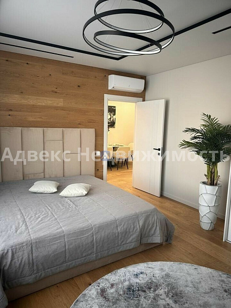 1-к квартира, 42 кв.м.