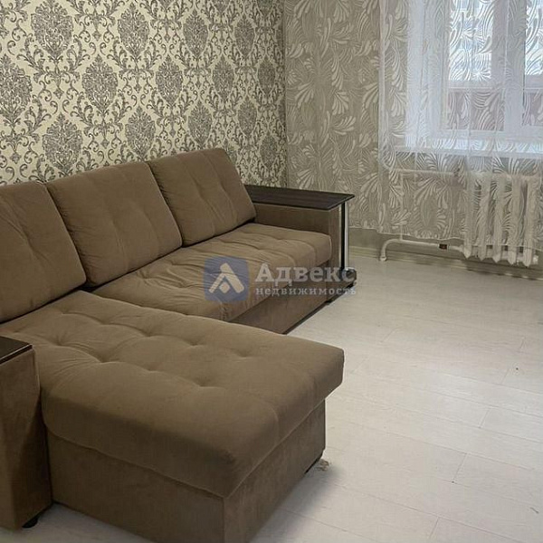 Квартира 2-комн., 49 м²