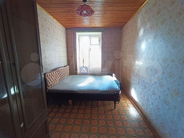 Квартира 2-комн., 46 м²