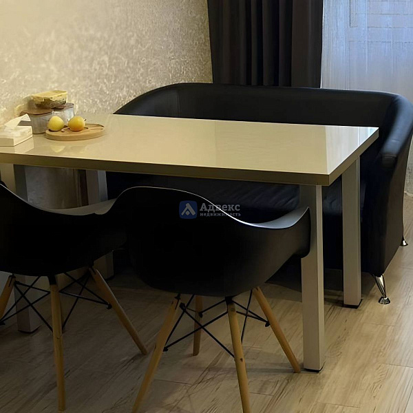 Квартира 2-комн., 61.9 м² Квартира 2-комн., 61.9 м²