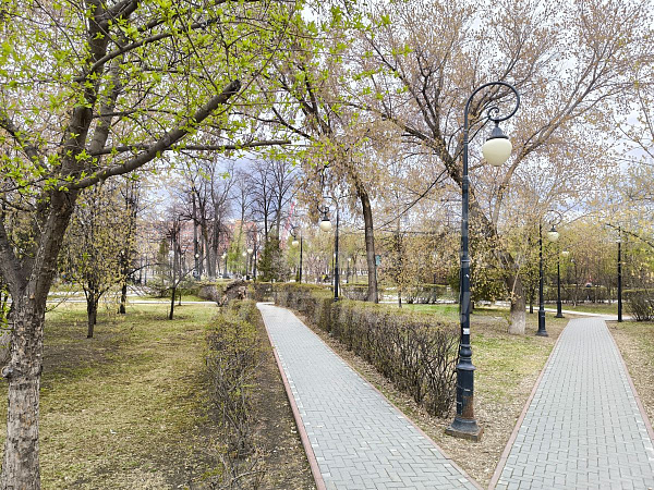 1-к квартира, 53 кв.м.