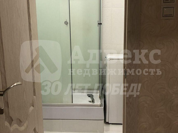 Квартира 2-комн., 51 м²