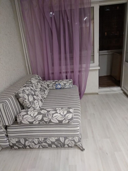 Квартира студия, 17 м² Квартира студия, 17 м²