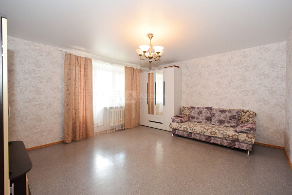 Квартира 2-комн., 66.6 м²