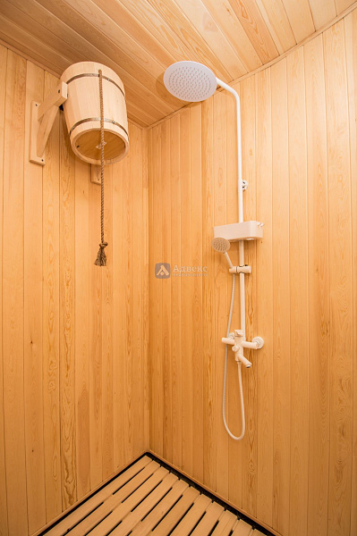 Коттедж 410 м²