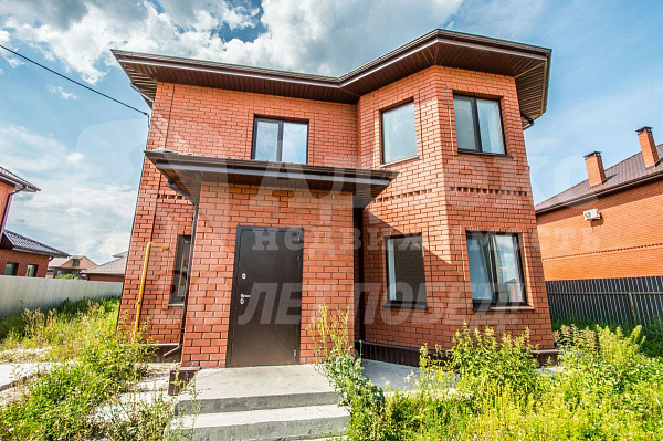 Дом, 200 кв.м.