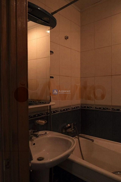 Квартира 2-комн., 63.3 м² Квартира 2-комн., 63.3 м²