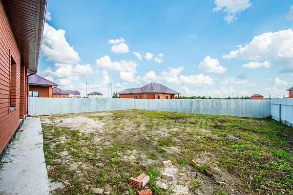 Коттедж 90 м²