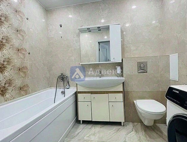 Квартира 2-комн., 56.9 м² Квартира 2-комн., 56.9 м²