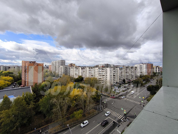 ПСН, 55 кв.м.