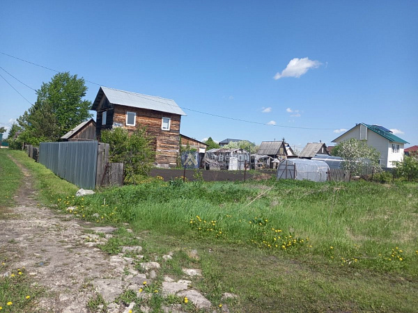 Участок, 8 сот.