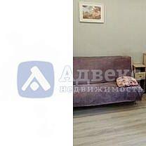Студия, 27 кв.м. Студия, 27 кв.м.