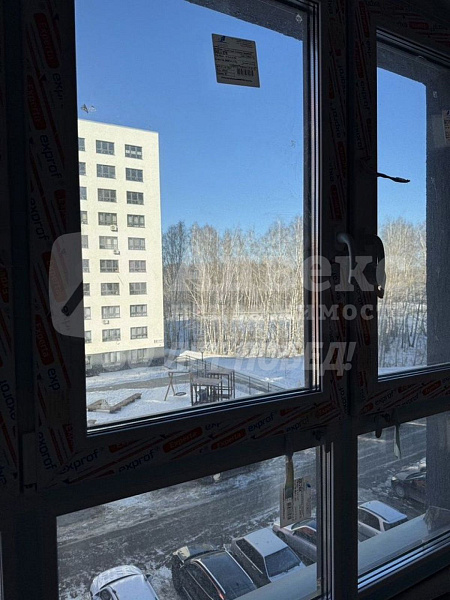 3-к квартира, 98 кв.м.