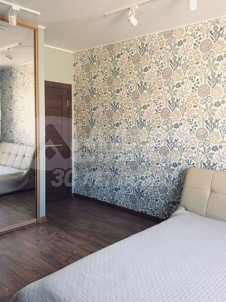 3-к квартира, 99 кв.м.