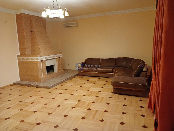 Коттедж 335 м² Коттедж 335 м²