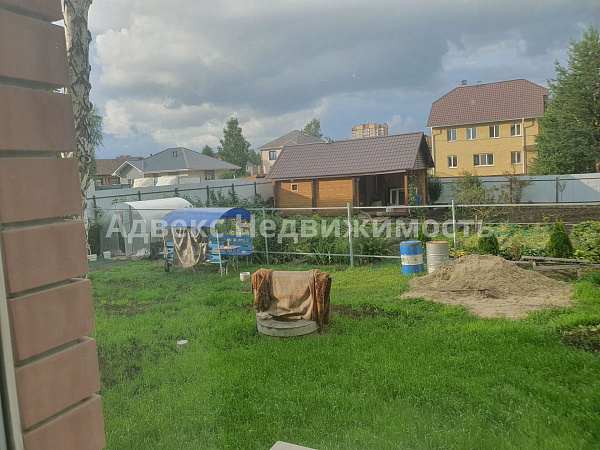 Дом, 186 кв.м.