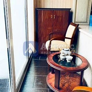 3-к квартира, 91 кв.м. 3-к квартира, 91 кв.м.