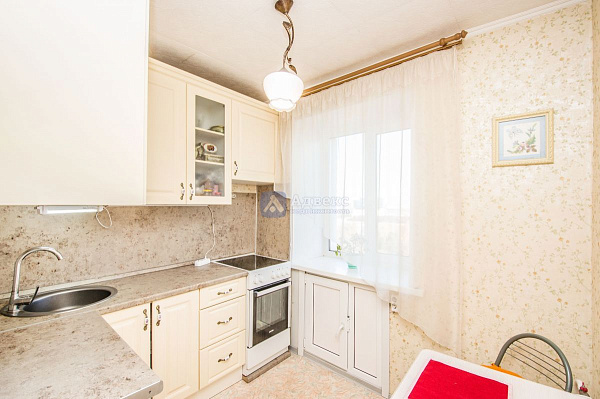 Квартира 2-комн., 44.2 м²