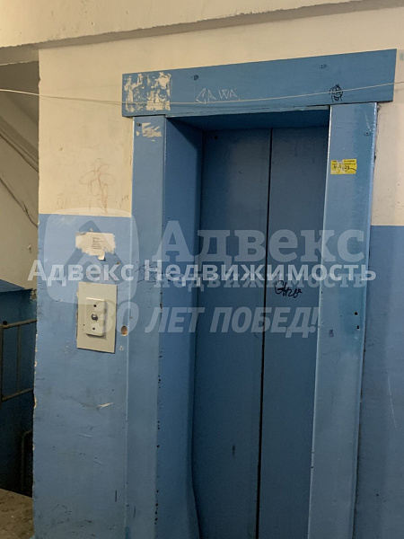 Комната 18.2 м²