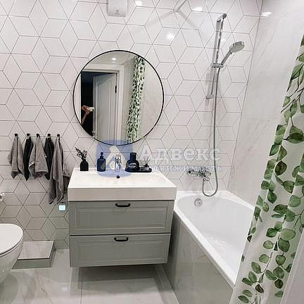3-к квартира, 59 кв.м. 3-к квартира, 59 кв.м.