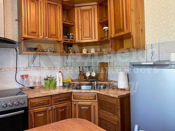 Квартира 2-комн., 36.2 м²