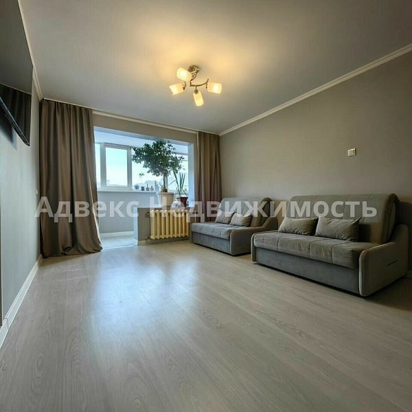 Квартира 2-комн., 57 м²