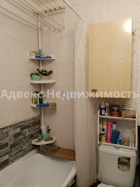 1-к квартира, 27 кв.м. 1-к квартира, 27 кв.м.