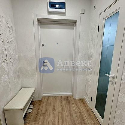 Студия, 22 кв.м. Студия, 22 кв.м.
