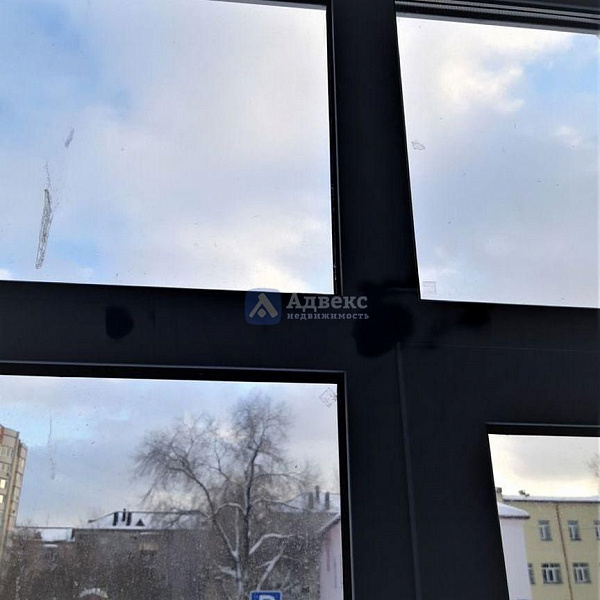 Квартира 2-комн., 47 м² Квартира 2-комн., 47 м²