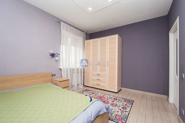 Квартира 2-комн., 50 м²