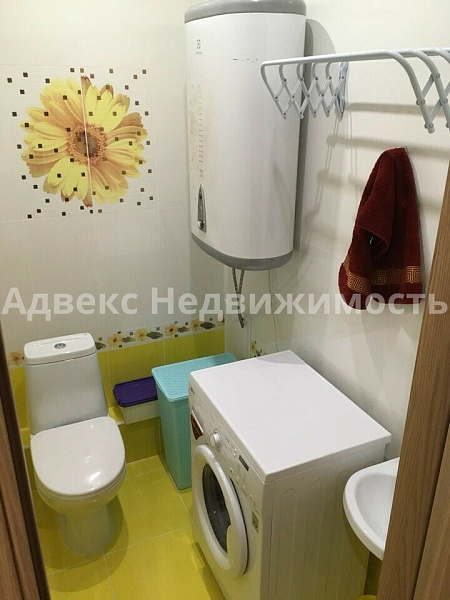 Квартира 2-комн., 69 м²