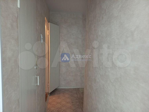 2-к квартира, 52 кв.м.
